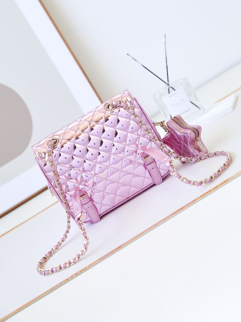 Ch**el cf series bags